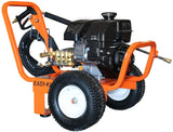 Easy-Kleen 2700 PSI Commercial Cold Water Gas Pressure Washer