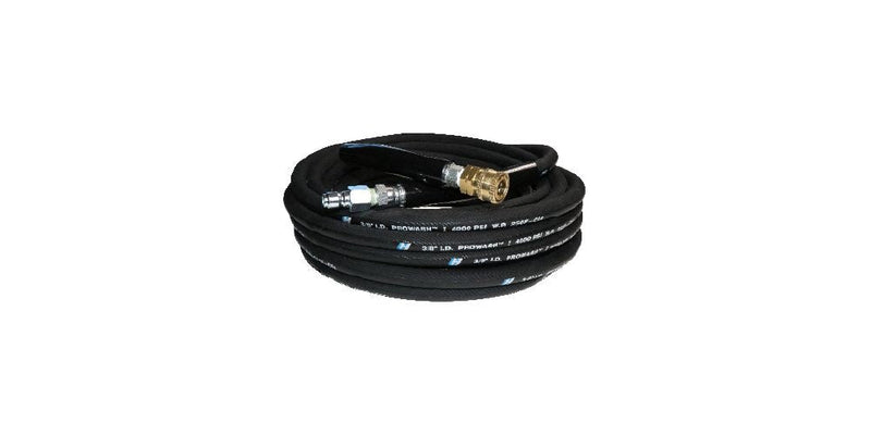 Easy-Kleen 3/8-in x 50-ft 4500 PSI Pressure Washer Hose A8