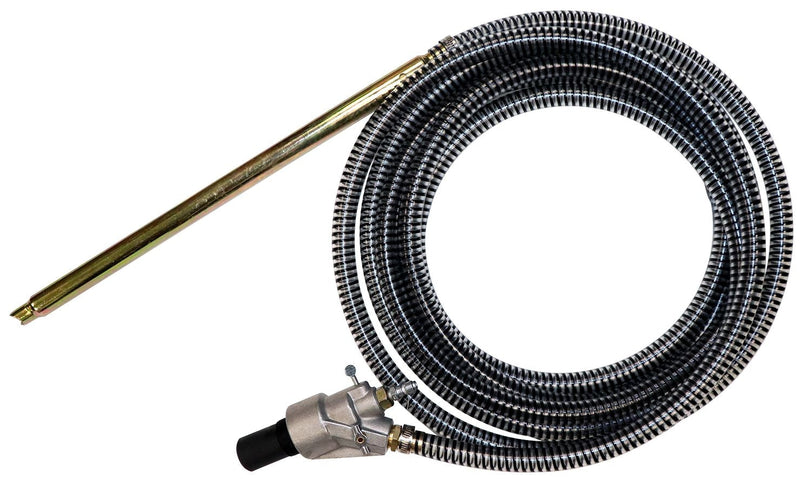 Easy-Kleen 5500 PSI 3-10 GPM Heavy-Duty Sandblast Kit G0
