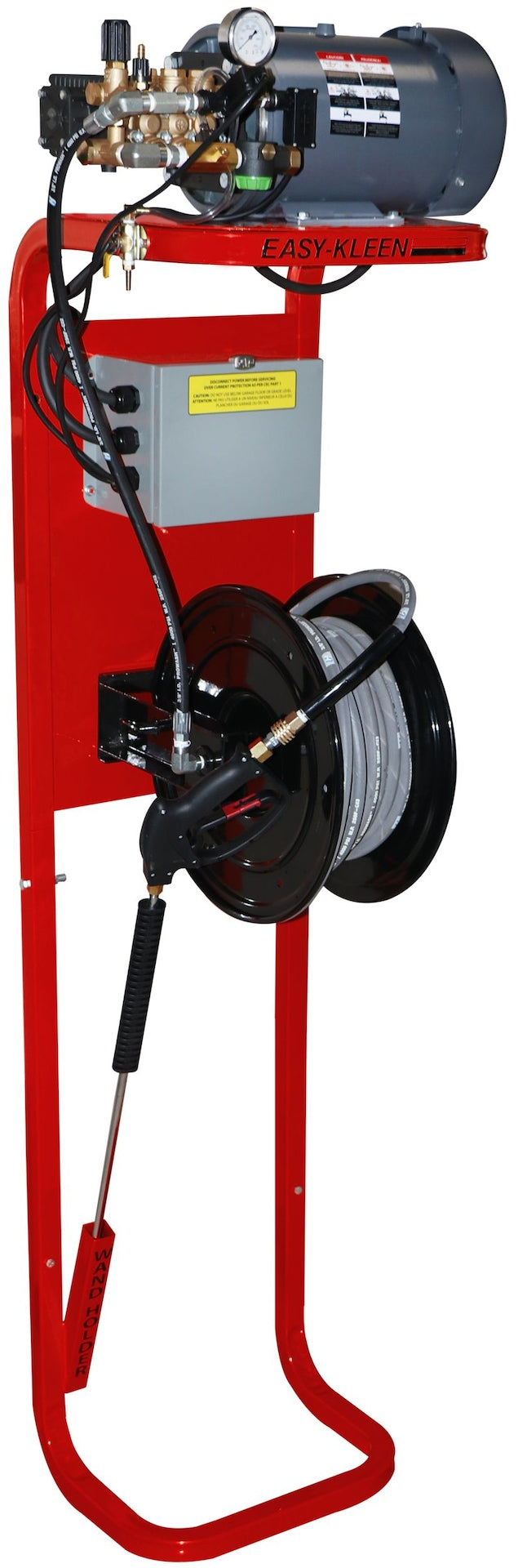 Easy-Kleen Cold Water 2400 PSI 5HP Electric Pressure Washer W4
