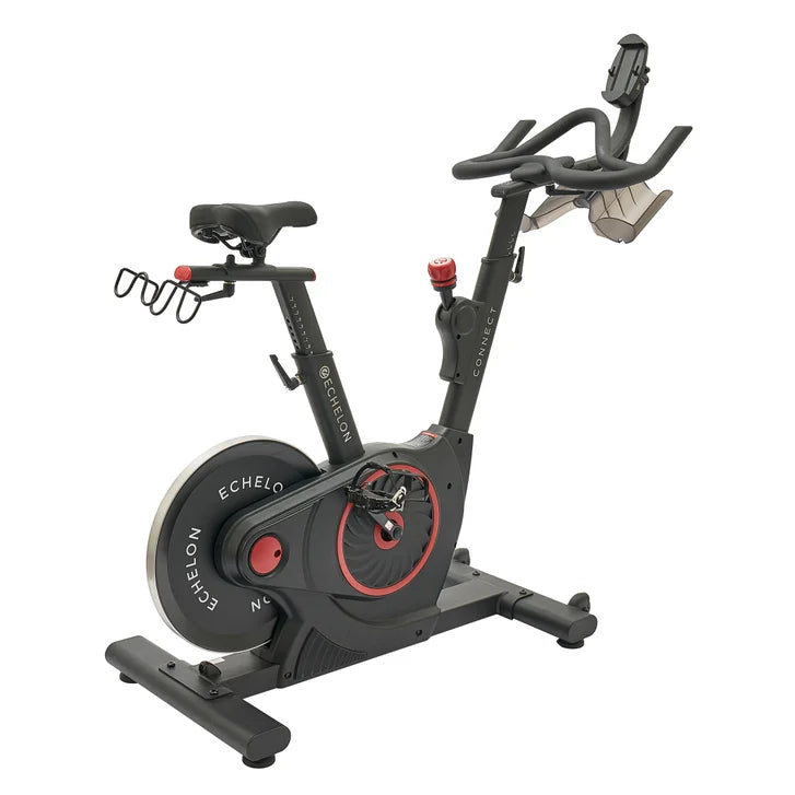 Echelon Connect EX-5 Spin Bike with 1-year Subscription E7