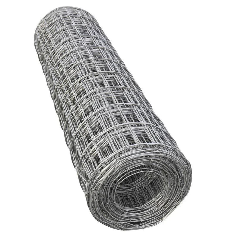 5 ft. x 150 ft. Steel Mesh Roll 71010946 O3