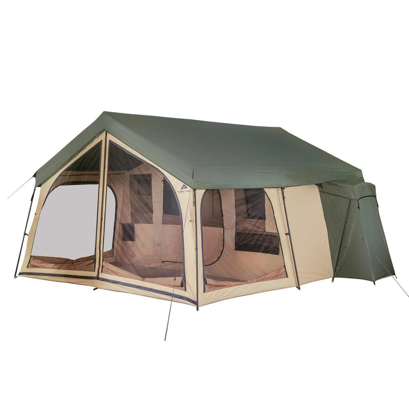 14-Person Cabin Tent for Camping G2