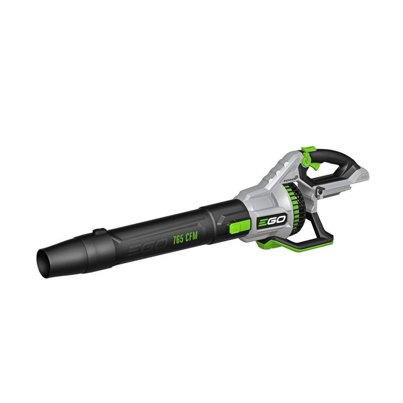 EGO 56V 765 CFM Cordless Leaf Blower, Tool Only Z8