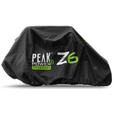 EGO 56V Zero Turn Riding (ZTR) Mower Cover, Weather-Resistant, 42-in
