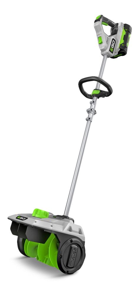 EGO POWER+ 12-in Snow Shovelwith 2.5Ah Battery & 210W Charger O6