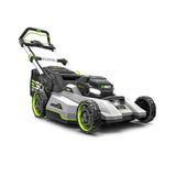 EGO POWER+ 56V Brushless Cordless 21-in Self-Propelled Lawn Mower, Includes (1) 7.5Ah Battery and (1) 550W Rapid Charger, LM2135SP