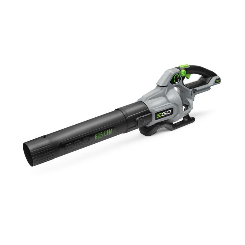 EGO POWER+ 56V Brushless Cordless 615 CFM Leaf Blower, Tool Only S7