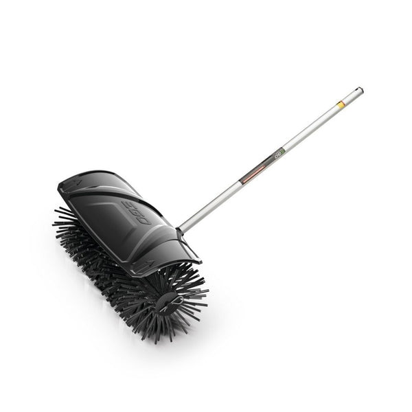 EGO Power+ Durable Nylon Bristle Brush Attachment, 22-in Y8