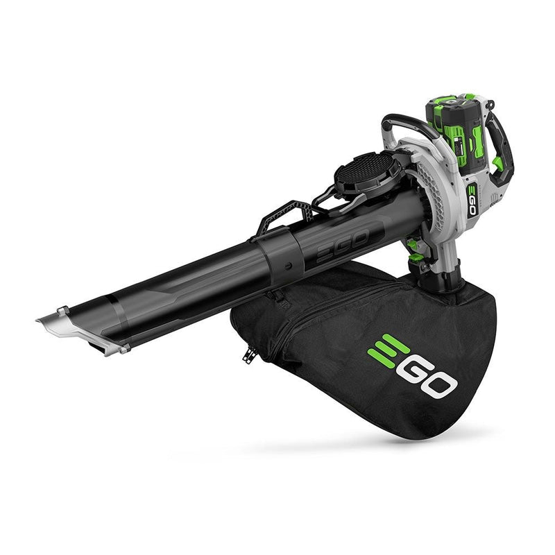 EGO POWER+ Leaf Vacuum/Mulcher 500 CFM, Tool Only S7