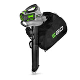 EGO POWER+ Leaf Vacuum/Mulcher 500 CFM, Tool Only
