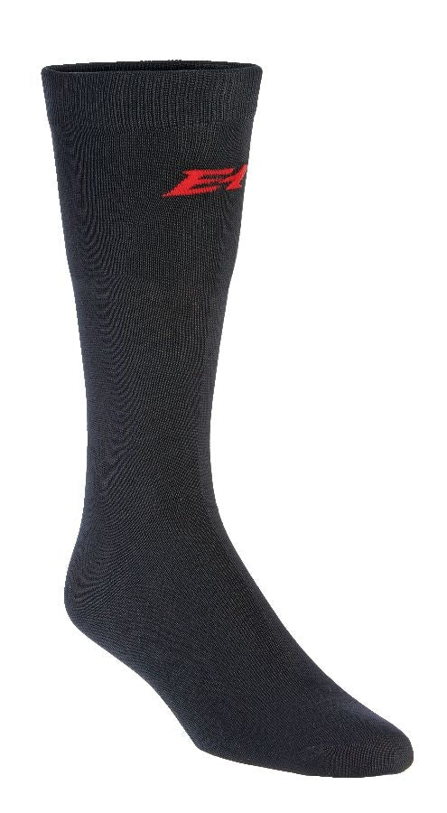 Elite Hockey Pro-Liner Skate Socks, Senior, Various Colours H5