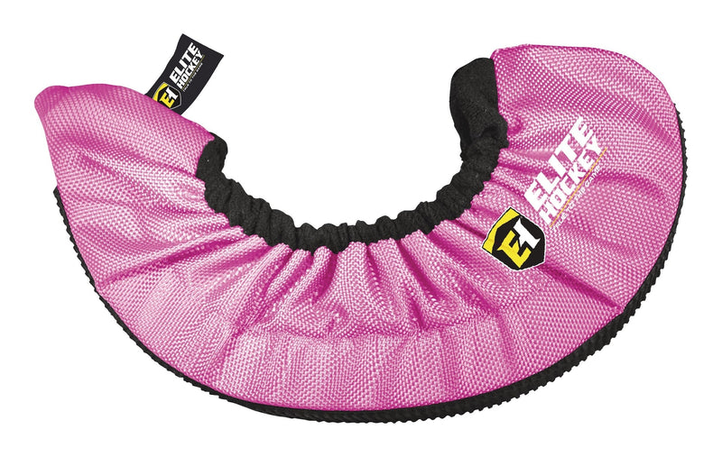 Elite Hockey Pro-Skate Guards, Pink, Youth I6