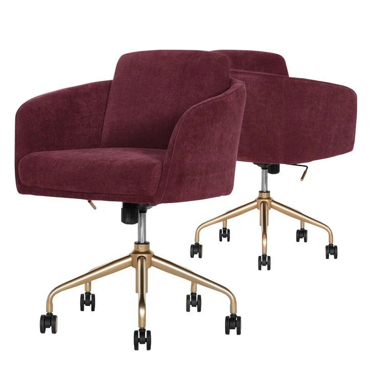 Elle Decor Naomie Office Chair I7