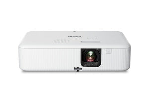EpiqVision Flex CO-FH02 Full HD 1080p Smart Portable Projector P1