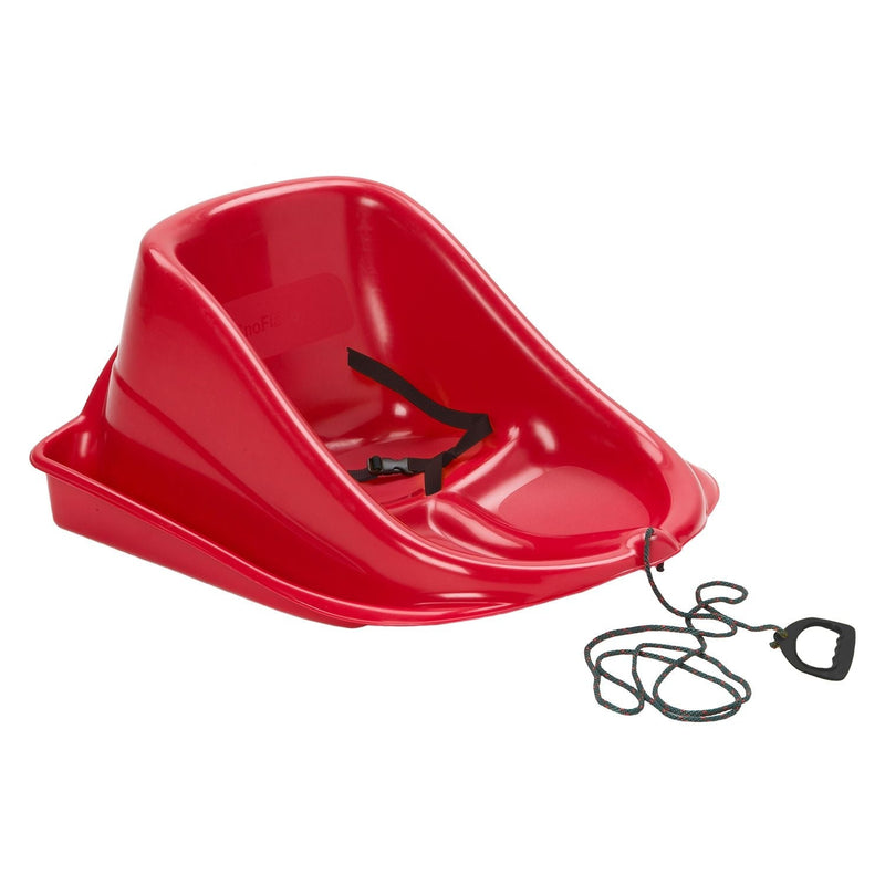 ERA Toddler Snowflake Sled U4