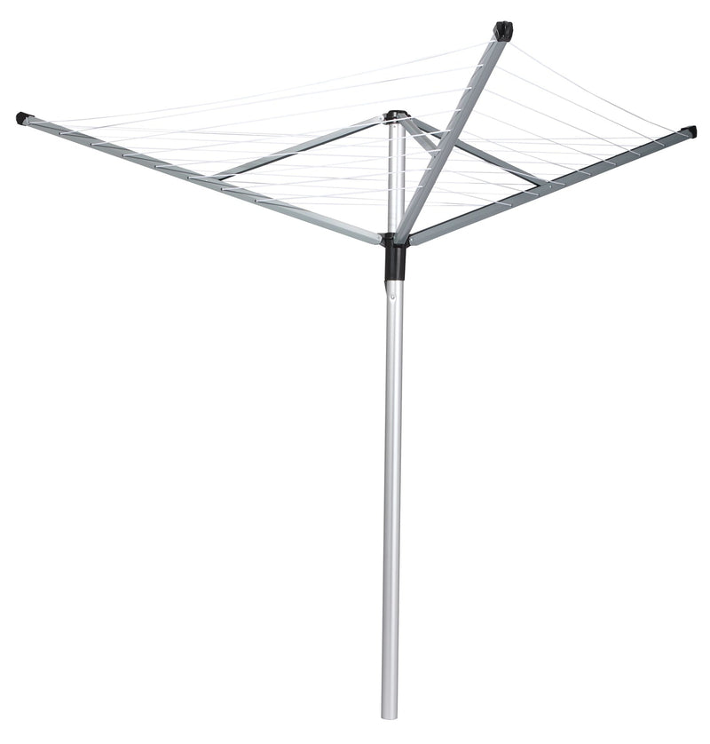 Essential Rotary Dryer, Grey, 98-ft U2