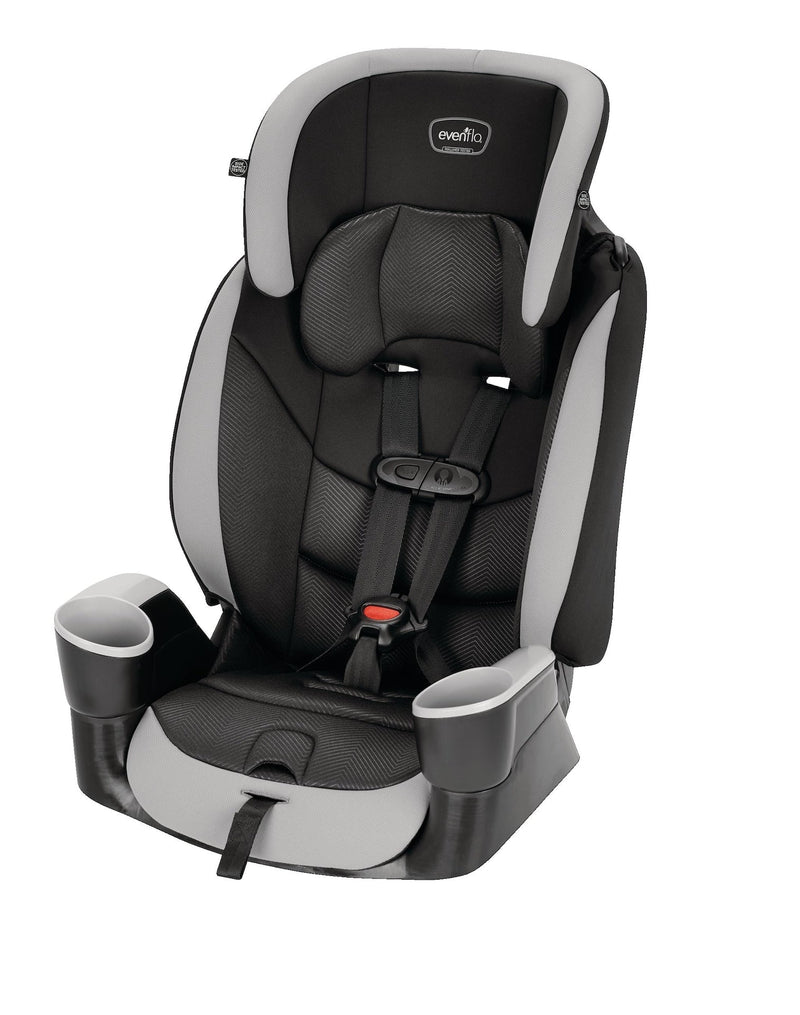 Evenflo Maestro Sport Car Seat, Grey F2