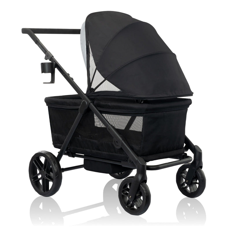 Evenflo Omni All Terrain Stroller Wagon T2