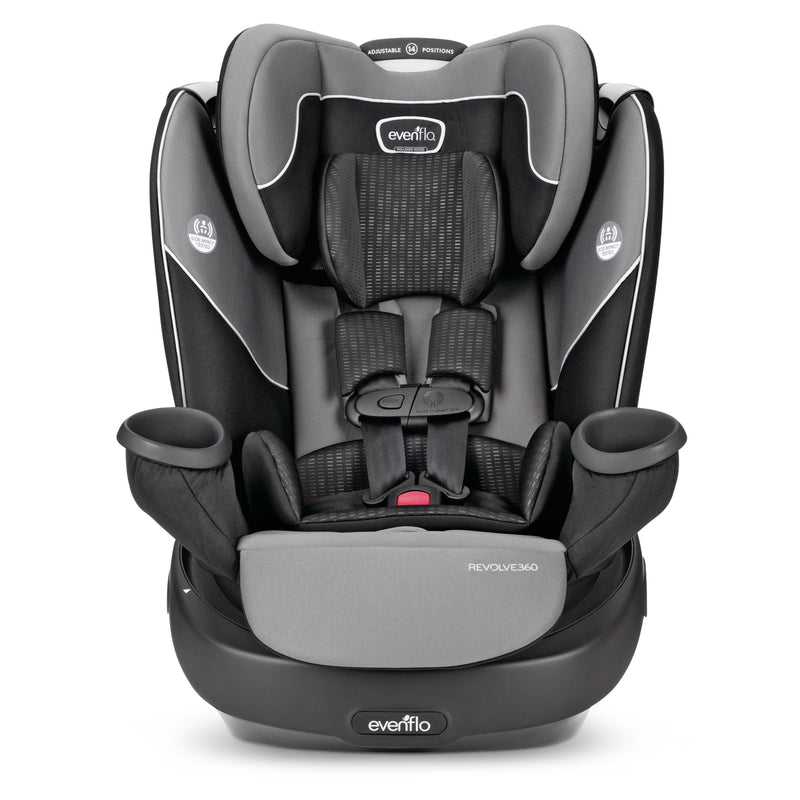 Evenflo Revolve360 Rotational All-in-One Car Seat C5