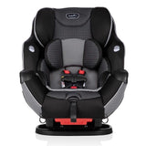 Evenflo Symphony All-In-One Convertible Baby/Toddler/Booster Car Seat