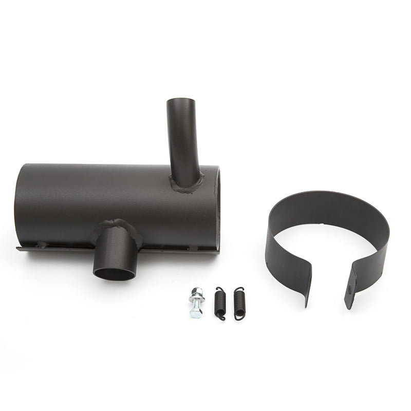 EXSound ATV Extra Silencer with Muffler C7