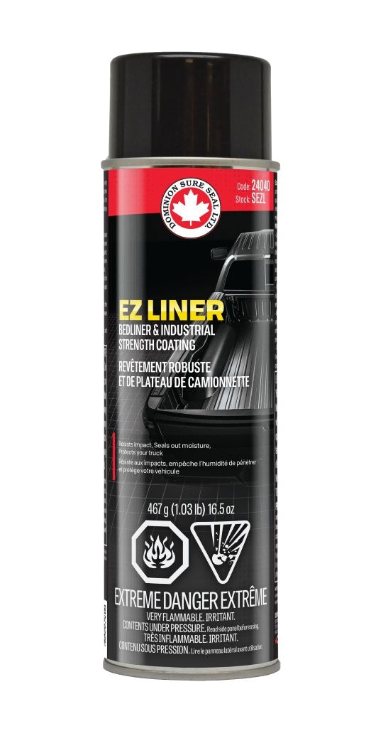 EZ Liner Aerosol Coating, 467-g C2