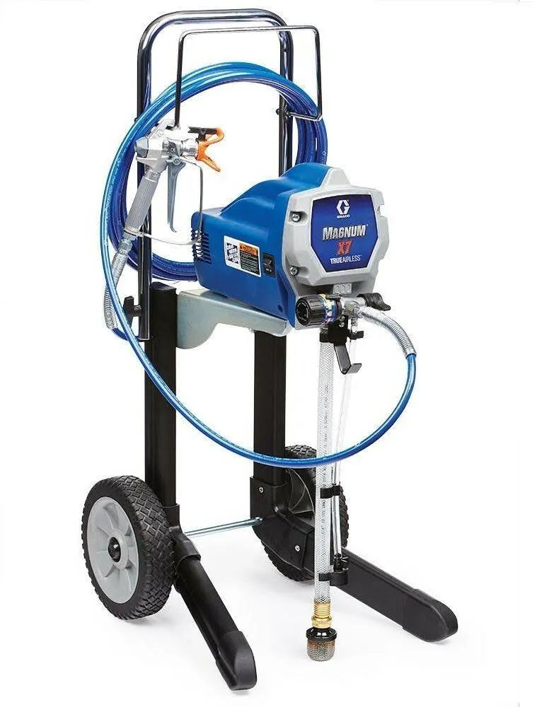 Graco 262805 Magnum X7 Paint Sprayer V0