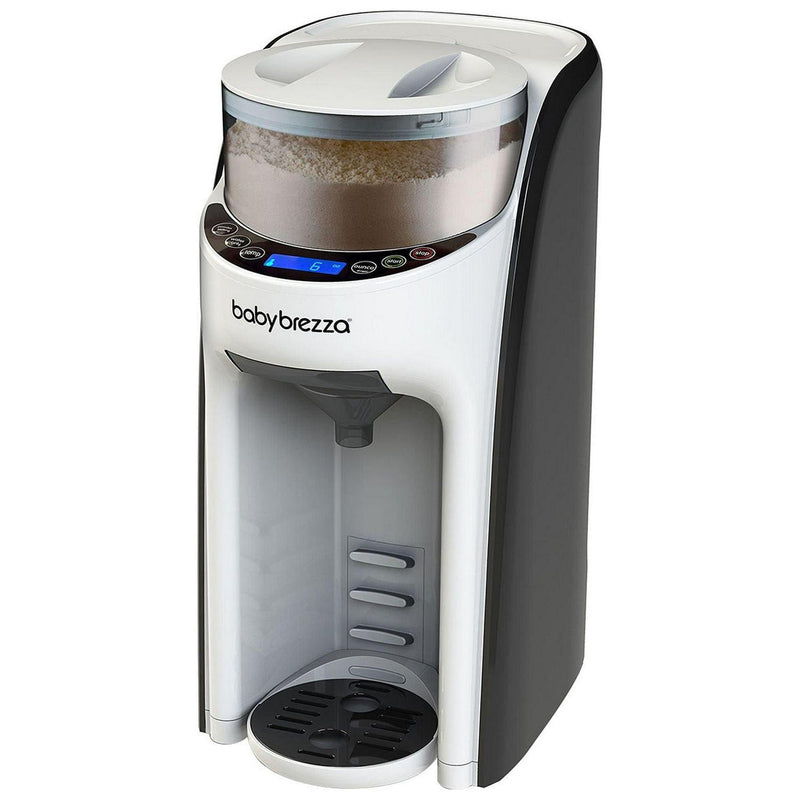 Baby Brezza Formula Pro Formula Dispenser - White N0