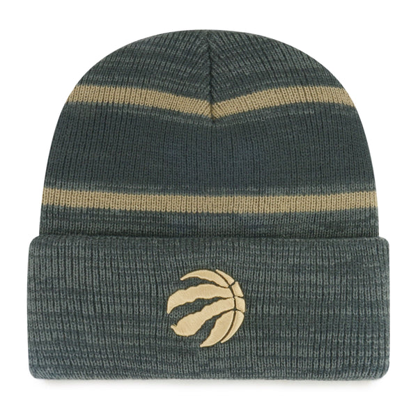 Fan Favorite NBA Toronto Raptors Mass Level Knit Toque Y4