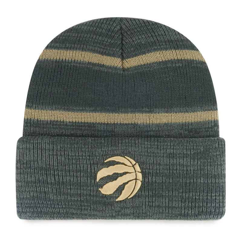 Fan Favorite NBA Toronto Raptors Mass Level Knit Toque Y4