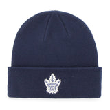 Fan Favorite NHL Toronto Maple Leafs Mass Cuff Knit Toque, Adult