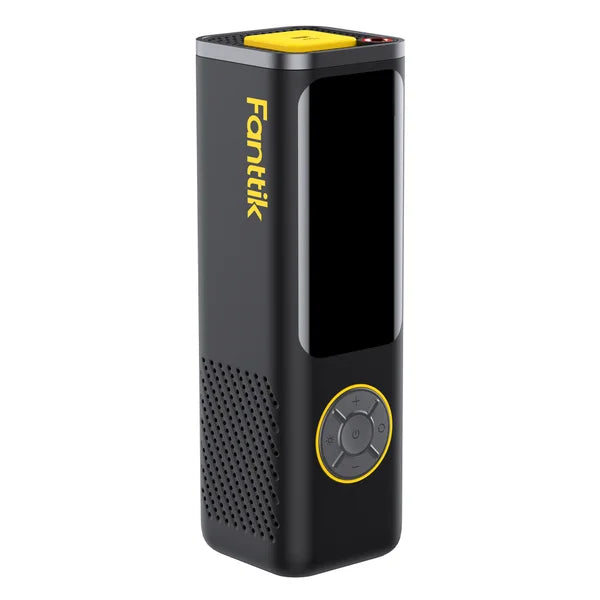 Fanttik S200 Apex Tire Inflator X4