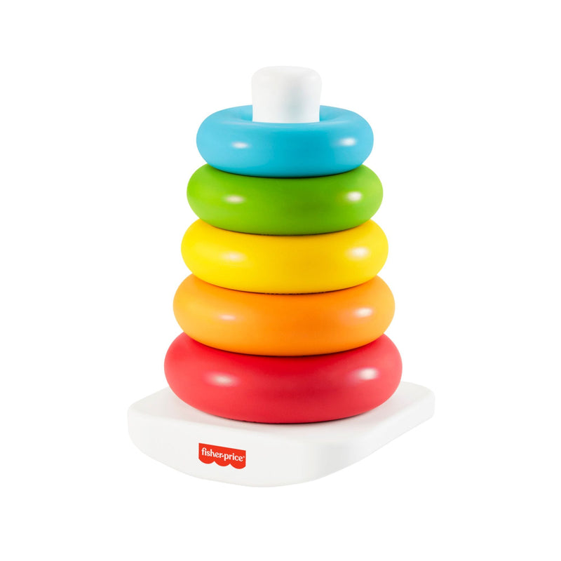 Fisher-Price Eco Rock-a-Stack H0