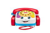 Fisher Price Kids' Chatter Phone with Sounds and Motion