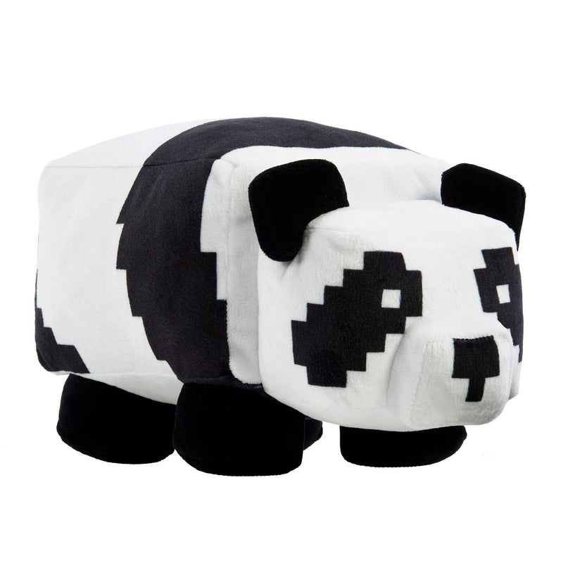 Fisher-Price Minecraft Basic Plush, Assorted, 8-in, Ages 3+ Z2