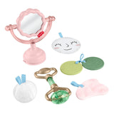 Fisher-Price Mini Me Moments Self-Care Sensory Gift Set