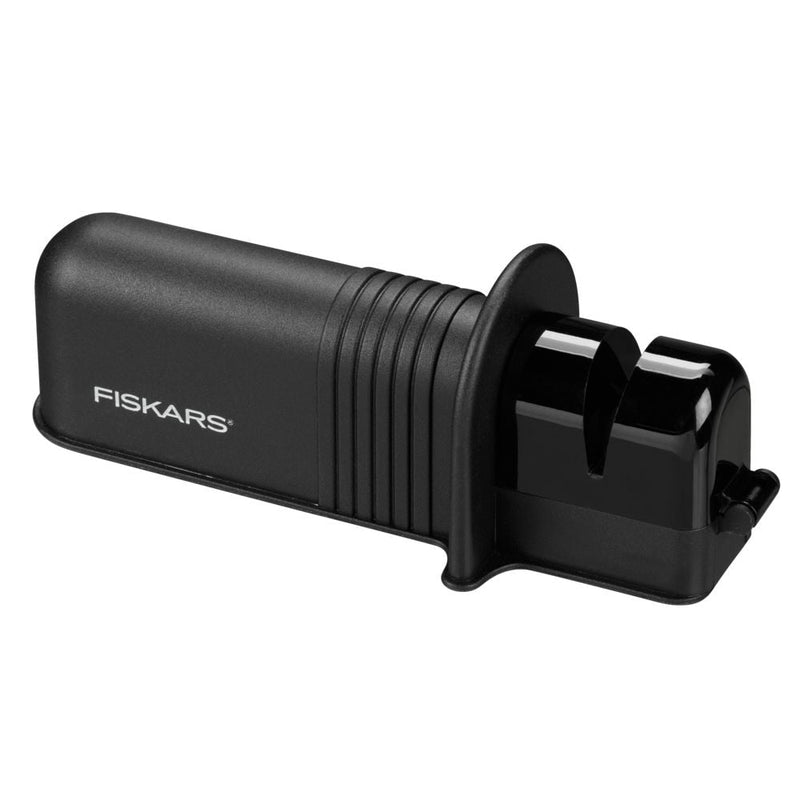 Fiskars Axe & Knife Blade Sharpener X3