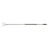 Fiskars Ergo Long Handle Aluminum Garden Cultivator, Residential/DIY Grade