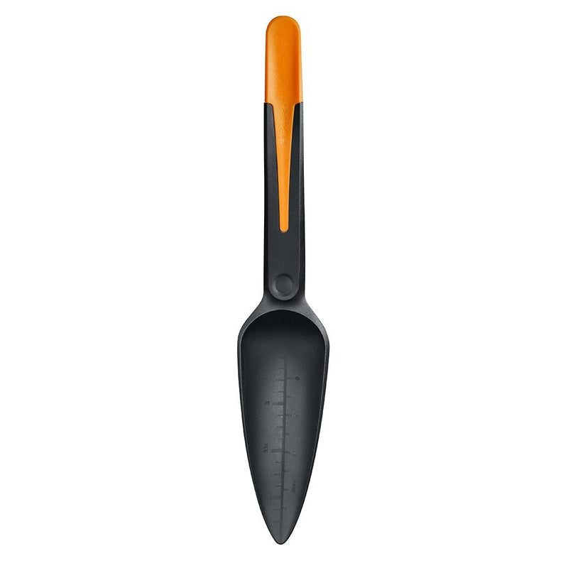 Fiskars Lightweight Durable Hand Seed Sower & Dibber G8