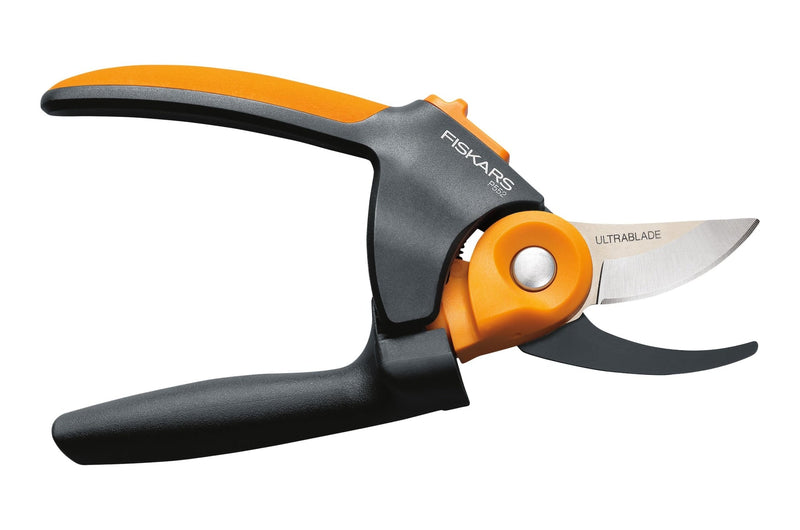 Fiskars PowerGear2 UltraBlade Pruner X1