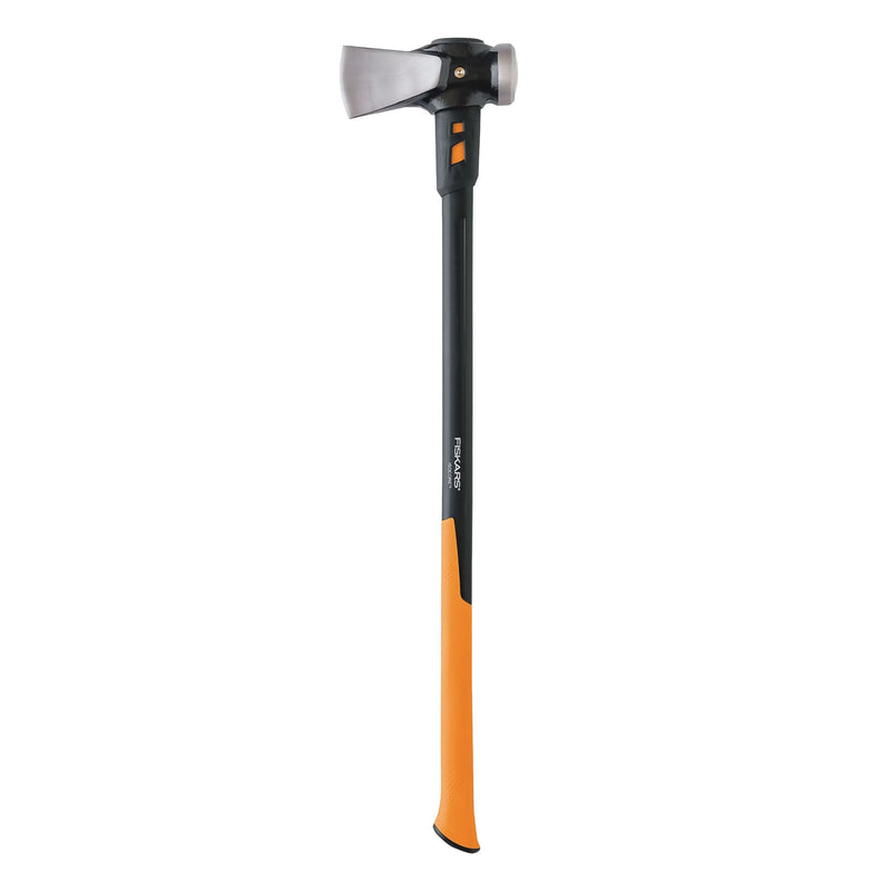 Fiskars Pro IsoCore 8-lb Maul, 36-in S7