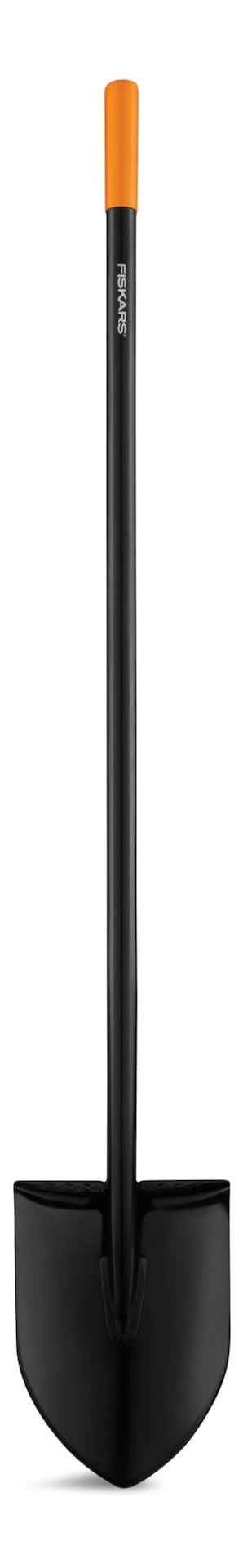 Fiskars Steel Digging Shovel V6