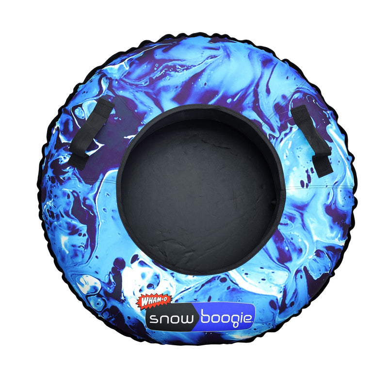 Fluid Dual Inflatable Snow Tube for Winter and Summer M2