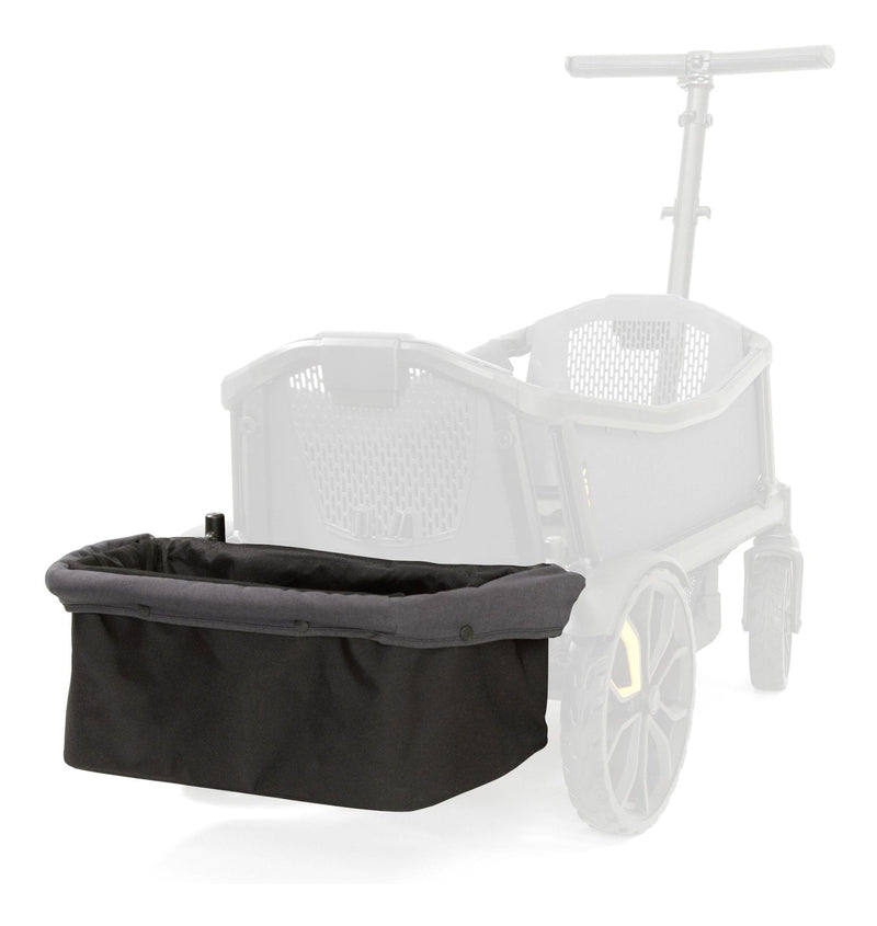 Foldable Rear Storage Basket for Veer Cruiser F2