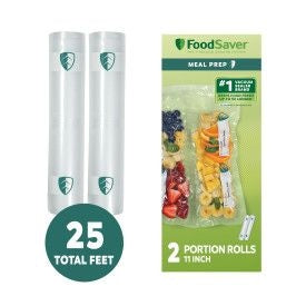 FoodSaver Meal Prep Y7