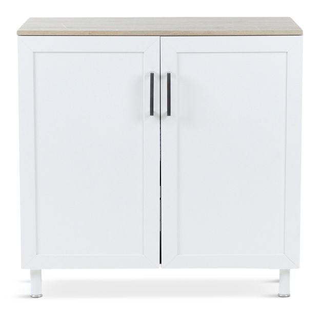 For Living Base Cabinet, 36-in