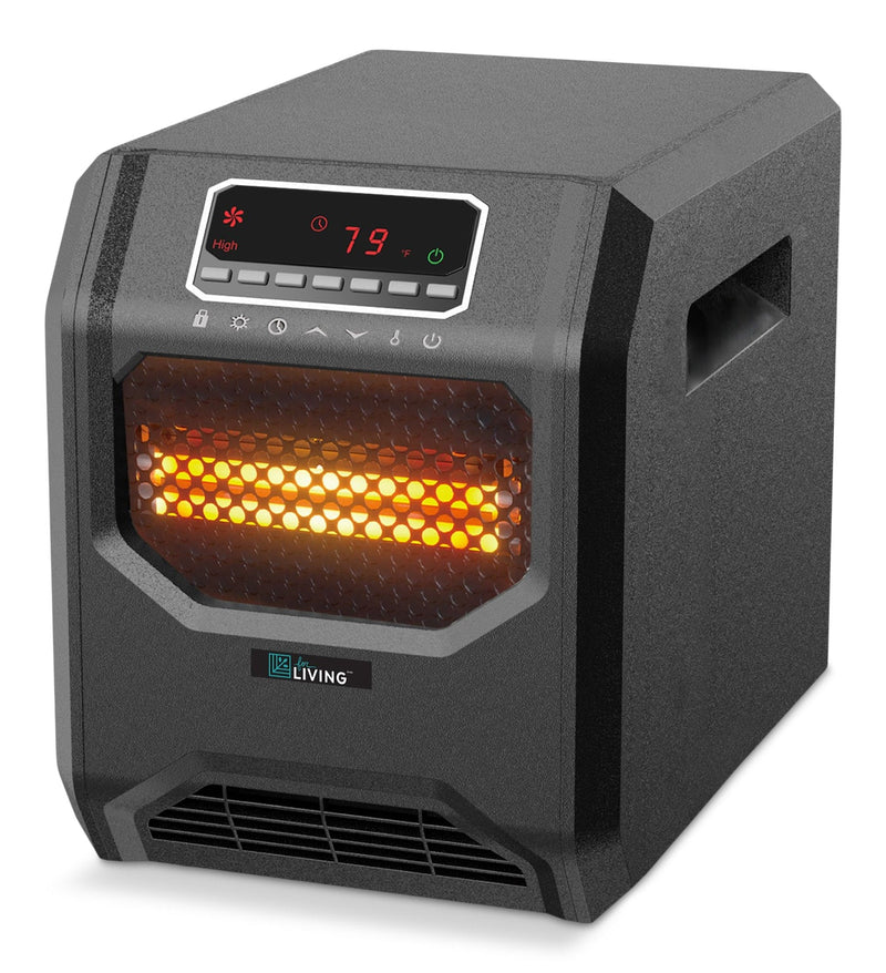 FOR LIVING Cabinet Heater E9
