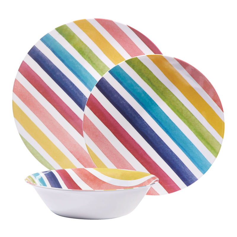 For Living Dinner Set U1
