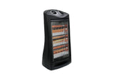 For Living Quartz Radiant Heater